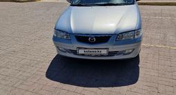 Mazda 626 1997 года за 3 750 000 тг. в Актобе