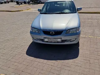 Mazda 626