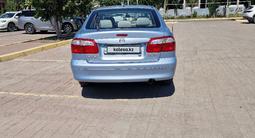 Mazda 626 1997 года за 3 750 000 тг. в Актобе – фото 4