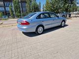 Mazda 626 1997 годаүшін3 750 000 тг. в Актобе – фото 3
