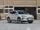 BYD Song Plus Flagship 145 DM-i 2025 года за 14 300 000 тг. в Шымкент – фото 3