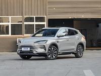 BYD Song Plus Flagship 150 DM-i 2025 года за 14 300 000 тг. в Шымкент