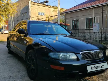 Mazda Xedos 9 2000 года за 1 000 000 тг. в Шымкент