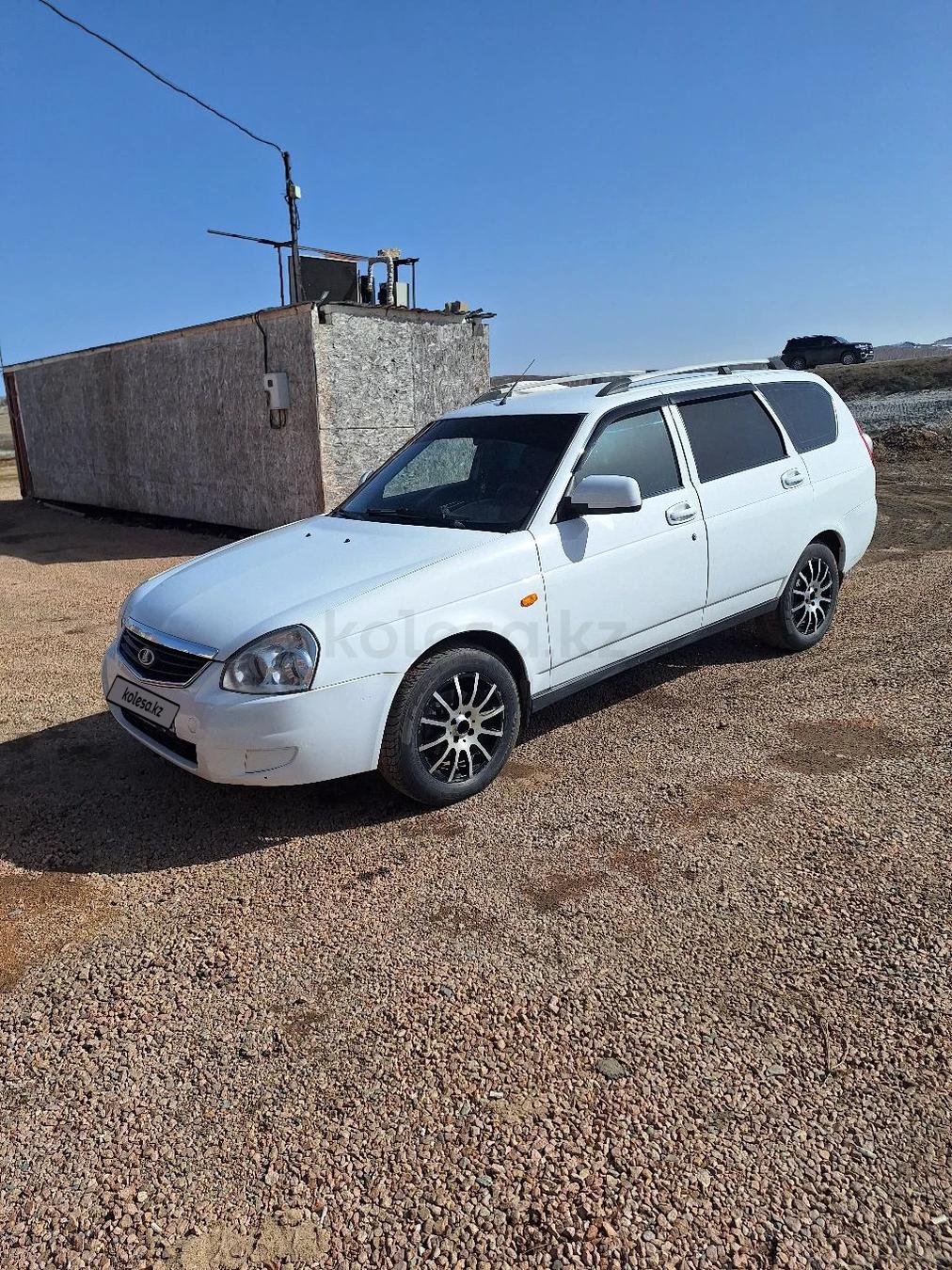 ВАЗ (Lada) Priora 2171 2012 г.