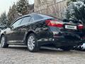 Toyota Camry 2014 года за 11 500 000 тг. в Алматы – фото 11