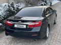 Toyota Camry 2014 года за 11 500 000 тг. в Алматы – фото 20