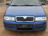 Skoda Octavia 2007 годаүшін1 700 000 тг. в Аркалык
