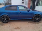 Skoda Octavia 2007 годаүшін1 700 000 тг. в Аркалык – фото 3