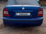 Skoda Octavia 2007 годаүшін1 700 000 тг. в Аркалык – фото 4