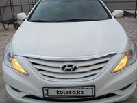 Hyundai Sonata 2011 года за 5 900 000 тг. в Кызылорда