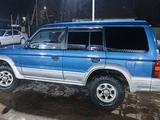 Mitsubishi Pajero 1996 года за 3 400 000 тг. в Талдыкорган