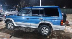 Mitsubishi Pajero 1996 года за 3 400 000 тг. в Талдыкорган