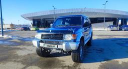 Mitsubishi Pajero 1996 года за 3 400 000 тг. в Талдыкорган – фото 2