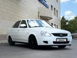 ВАЗ (Lada) Priora 2170 2013 годаүшін2 450 000 тг. в Кокшетау – фото 3