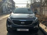 Kia Sportage 2014 года за 7 100 000 тг. в Астана