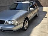 Audi A6 1995 годаүшін5 000 000 тг. в Шымкент – фото 2