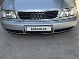 Audi A6 1995 годаүшін5 000 000 тг. в Шымкент – фото 3
