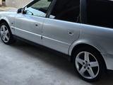 Audi A6 1995 годаүшін5 000 000 тг. в Шымкент – фото 4