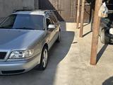 Audi A6 1995 годаүшін5 000 000 тг. в Шымкент – фото 5