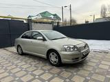 Toyota Avensis 2003 года за 3 800 000 тг. в Алматы – фото 3