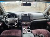 Toyota Highlander 2012 года за 10 700 000 тг. в Туркестан – фото 3