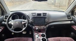 Toyota Highlander 2012 года за 10 700 000 тг. в Туркестан – фото 3