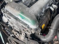 Двигатель SR20 DE Nissan Rnessa Presage Ниссан Рнесса Пресажүшін10 000 тг. в Павлодар