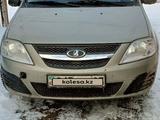 ВАЗ (Lada) Largus 2015 годаfor3 500 000 тг. в Жаксы