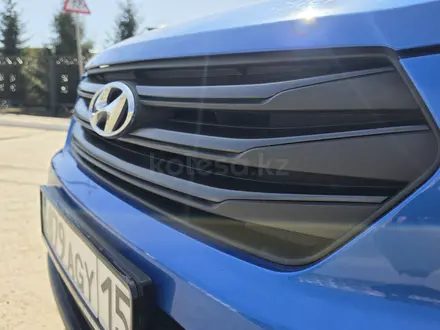 Hyundai Creta 2020 года за 7 900 000 тг. в Петропавловск – фото 12