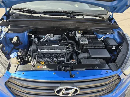 Hyundai Creta 2020 года за 7 900 000 тг. в Петропавловск – фото 17
