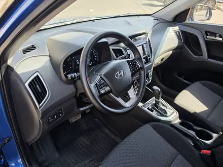 Hyundai Creta 2020 года за 7 900 000 тг. в Петропавловск – фото 20