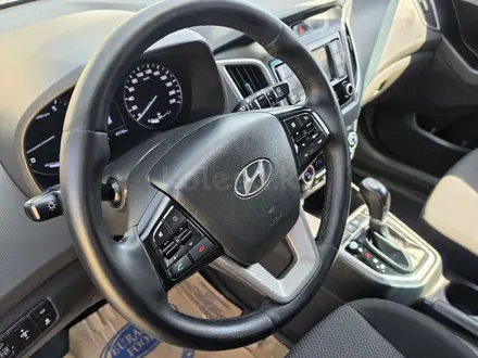 Hyundai Creta 2020 года за 7 900 000 тг. в Петропавловск – фото 22