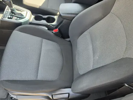 Hyundai Creta 2020 года за 7 900 000 тг. в Петропавловск – фото 21
