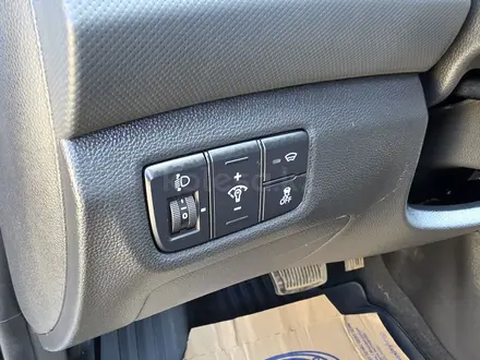 Hyundai Creta 2020 года за 7 900 000 тг. в Петропавловск – фото 23