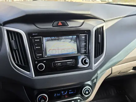 Hyundai Creta 2020 года за 7 900 000 тг. в Петропавловск – фото 24