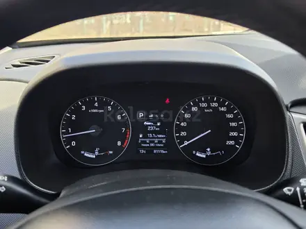 Hyundai Creta 2020 года за 7 900 000 тг. в Петропавловск – фото 26