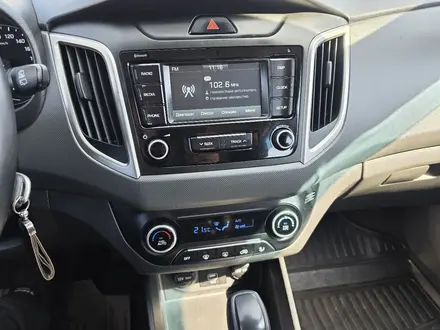 Hyundai Creta 2020 года за 7 900 000 тг. в Петропавловск – фото 25