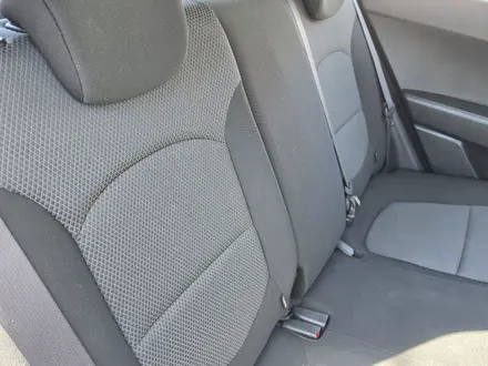 Hyundai Creta 2020 года за 7 900 000 тг. в Петропавловск – фото 27