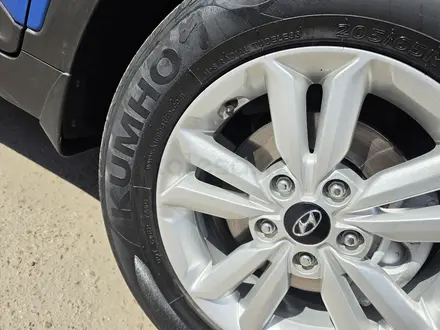 Hyundai Creta 2020 года за 7 900 000 тг. в Петропавловск – фото 29