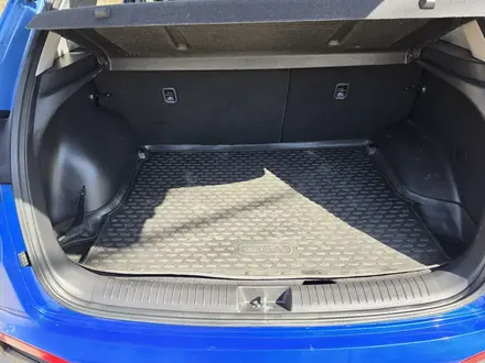 Hyundai Creta 2020 года за 7 900 000 тг. в Петропавловск – фото 31