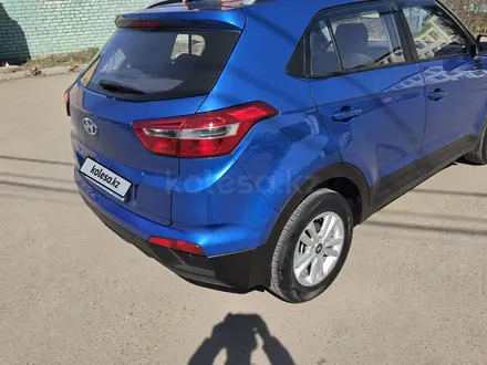 Hyundai Creta 2020 года за 7 900 000 тг. в Петропавловск – фото 9