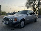 Mercedes-Benz E 260 1991 года за 1 700 000 тг. в Алматы – фото 2