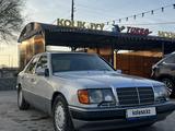 Mercedes-Benz E 260 1991 года за 1 700 000 тг. в Алматы