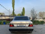 Mercedes-Benz E 260 1991 года за 1 700 000 тг. в Алматы – фото 5