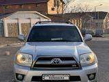 Toyota 4Runner 2007 года за 12 500 000 тг. в Актау – фото 2