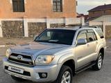 Toyota 4Runner 2007 годаүшін10 500 000 тг. в Актау – фото 3