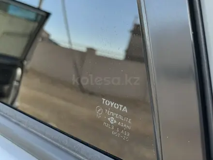 Toyota 4Runner 2007 года за 13 000 000 тг. в Актау – фото 32