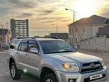 Toyota 4Runner 2007 годаүшін10 500 000 тг. в Актау