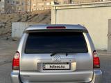 Toyota 4Runner 2007 годаүшін10 500 000 тг. в Актау – фото 5