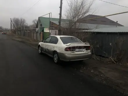 Subaru Outback 2002 года за 3 300 000 тг. в Алматы – фото 23